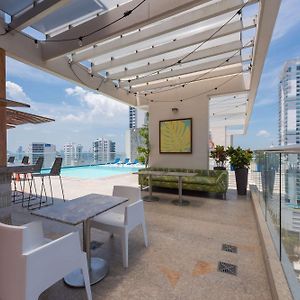 Hampton By Hilton Cartagena