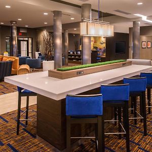 Courtyard By Marriott Jacksonville